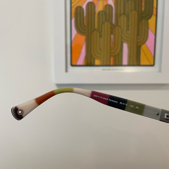 Coach Sunglasses HC 8008 - Picture 3 of 8